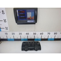 Кронштейн (сопут. товар) MAN TGS (2007 - 2014) 81611440003