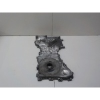 Крышка двигателя передняя Ford Focus III (2011 - 2019) 5217118