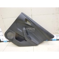 Обшивка двери задней правой Ford Focus III (2011 - 2019) 1792231