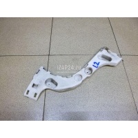 Направляющая заднего бампера правая Ford Focus III (2011 - 2019) 1742938