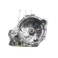 МКПП (механическая коробка переключения передач) Ford Focus III (2011 - 2019) 2021117