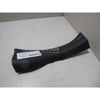 Накладка порога (внутренняя) Nissan Juke (F15) (2011 - 2019) 769B71KA2A