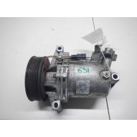 Компрессор системы кондиционирования Nissan Juke (F15) (2011 - 2019) 92600BV80A