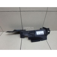 Воздуховод радиатора левый Chrysler Grand Cherokee (WK2) 2010 5156150AA