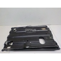 Защита КПП Chrysler Grand Cherokee (WK2) 2010 52124603AD