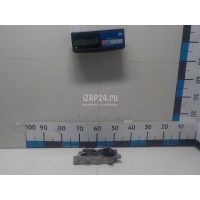 Насос водяной (помпа) Thermotec Polo (Sed RUS) (2011 - 2020) D1W063TT
