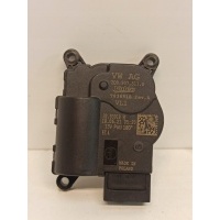 Audi volkswagen seat моторчик обогревателя 2q0907511g