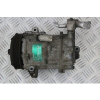 Компрессор кондиционера opel 13217307 sanden