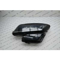 Фара светодиодная в сборе LH (Левый руль) Skoda Kodiaq 2016 566941015F