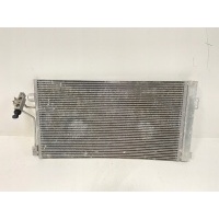 Радиатор кондиционера мерседес вито w639 2003 - 14