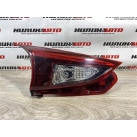 Фонарь левый MAZDA 3 BM BN B45D51160D