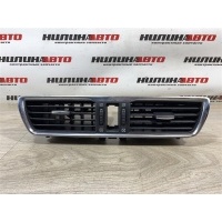 Дефлектор в торпедо центральный MAZDA 3 BM BN B45A55150A02