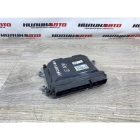 Блок управления двигателем MAZDA 3 BM BN PELT18881
