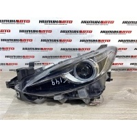 Фара левая MAZDA 3 BM BN BHT651041A