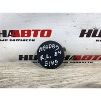 Заглушка крюка заднего бампера MAZDA 3 BM BN BHN950EL1