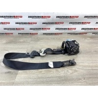 Ремень безопасности передний левый MAZDA 3 BM BN B71657L90A02