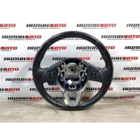 Руль MAZDA 3 BM BN BHY332982