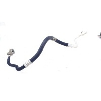 Трубка кондиционера Toyota Land Cruiser Prado 150 2015 8871160A30