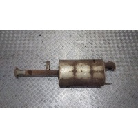 Глушитель Toyota Land Cruiser Prado 150 2015 1742011520, 17420-11520