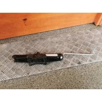 Домкрат подъёмник renault clio iv 995500898r
