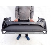 Dacia sandero iii 3 stepway 20 - бампер задняя pdc