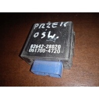 Toyota previa реле 82642 - 28020