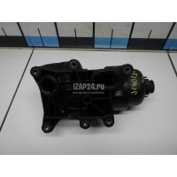 Корпус масляного фильтра Hyundai-Kia ix35/Tucson (2010 - 2015) 263102F011