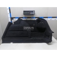 Обшивка багажника GM Astra J (2010 - 2017) 13365511