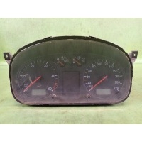 Спидометр часы volkswagen транспортер t4 1.9 td 2000 год