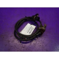 Volkswagen поло iv 9n 2001 - 2005 датчик угол поворота 6q1423291a