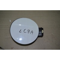 Панель wlewu топлива volkswagen passat b7 3af809857 lc9a