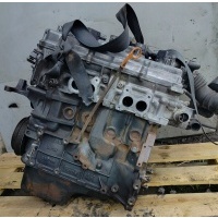 Двигатель qg18 nissan primera p12 1.8 бензин