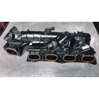 Коллектор впускной Mercedes CLA C117 2013 A2700900737, A0091532228