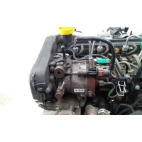 ТНВД Renault Scenic 2 поколение [рестайлинг] (2006-2009) 2009 8200707450