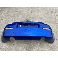 Бампер задняя nissan 350z b17 европа