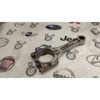 Шатун Volkswagen Passat B5 2000 027198401D