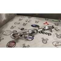 Регулятор давления топлива Volkswagen Passat B5 2000 078133534C