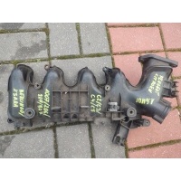 Коллектор впускной peugeot 407 1.6 hdi 9653808680