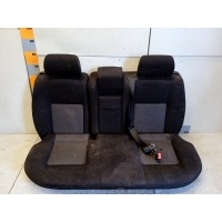 Сиденье заднее Ford Mondeo 3, Mk3 2001 1145816