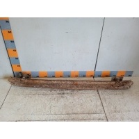 Усилитель заднего бампера Ford Mondeo 3, Mk3 2001 1232390