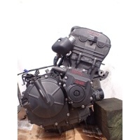 двигатель honda cbf 600 04 - 07 pc38