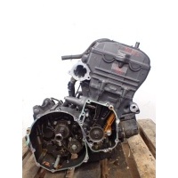 Двигатель honda cbf 600 04 - 07 pc38