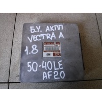 Блок управления АКПП Opel Vectra A (1988—1995) 90356073