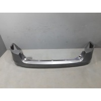 Бампер задний Lada Vesta SW Cross 8450031032