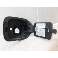 Ниша лючка бензобака Skoda Rapid 1 5JA809999B