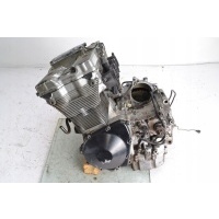 Двигатель suzuki gsx - f 750 98 - 06