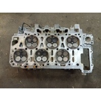 ГБЦ Volkswagen Touareg NF II 2 2014 03H103351D, 03h103373d