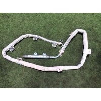 Шторка безопасности Volkswagen Touareg NF II 2 2014 7P6880742C