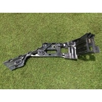Кронштейн бампера Volkswagen Touareg NF II 2 2014 7P6807394c