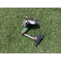 Датчик дорожного просвета Volkswagen Touareg NF II 2 2014 7P0616214